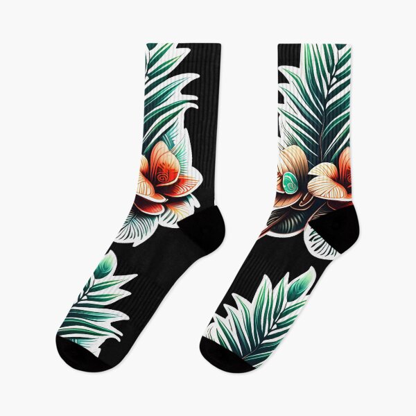 Item preview, Natural Arrangement, Leafs and -Flowers designed and sold by Chubuter.