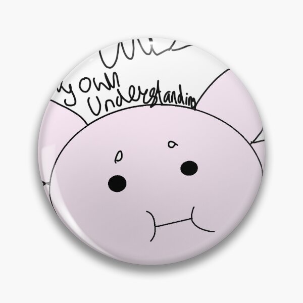 Item preview, Cute little Axolotl designed and sold by Lightninglily.