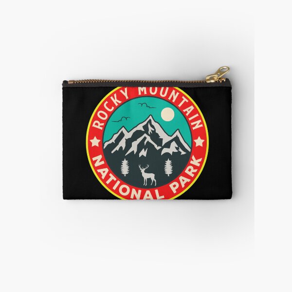 Item preview, Rocky Mountain National Park designed and sold by Nature-spirit.