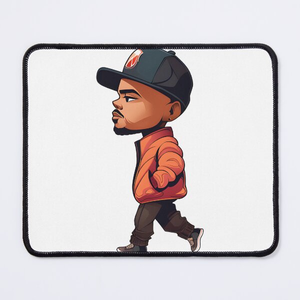 Item preview, Copy of Nas Rap designed and sold by Ragil-Studio.