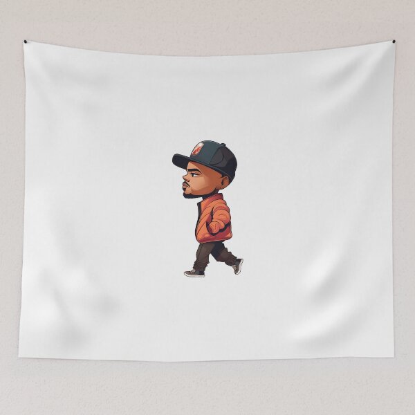 Item preview, Copy of Nas Rap designed and sold by Ragil-Studio.