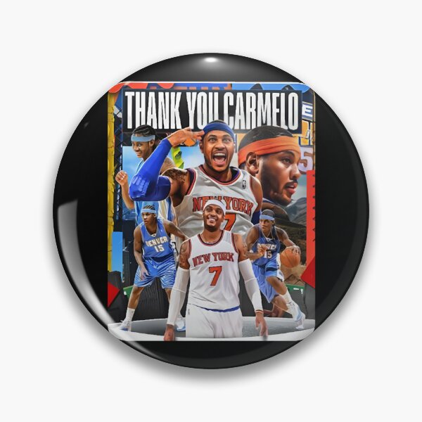 Item preview, Carmelo Anthony  designed and sold by BarooBloom.