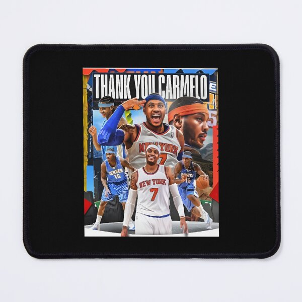 Item preview, Carmelo Anthony  designed and sold by BarooBloom.