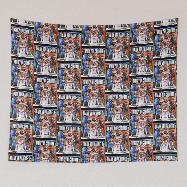 Item preview, Carmelo Anthony  designed and sold by BarooBloom.