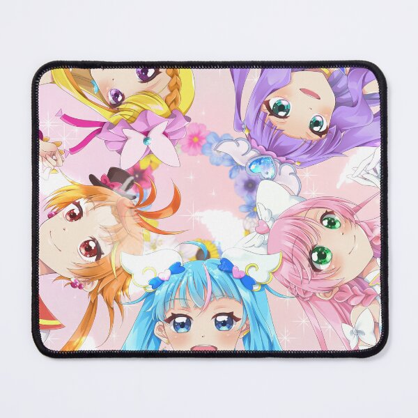 Item preview, Soaring Sky Precure - All in One  designed and sold by KeyDesignDecor.