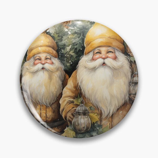Item preview, christmas water colour seamless pattern designed and sold by pp-por.