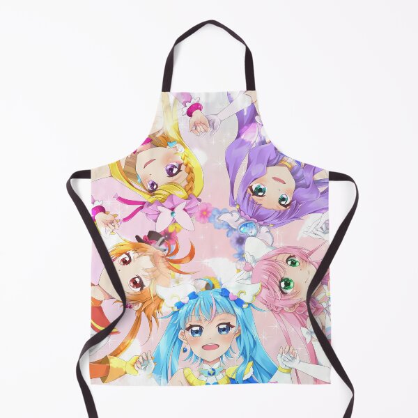 Item preview, Soaring Sky Precure - All in One designed and sold by KeyDesignDecor.