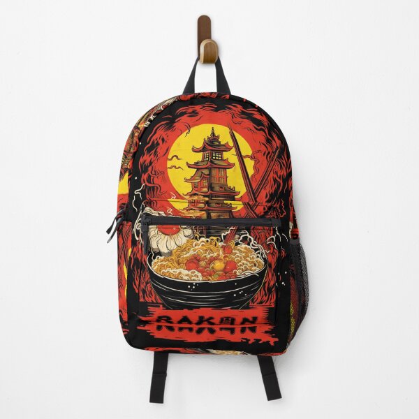 Item preview, Japanese Restaurant-Temple designed and sold by Nihonify.