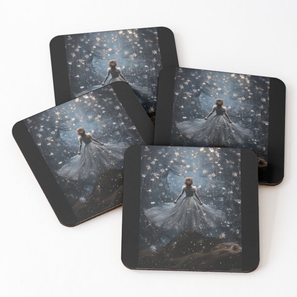 Item preview, Lost In The Winter designed and sold by TorpStore.