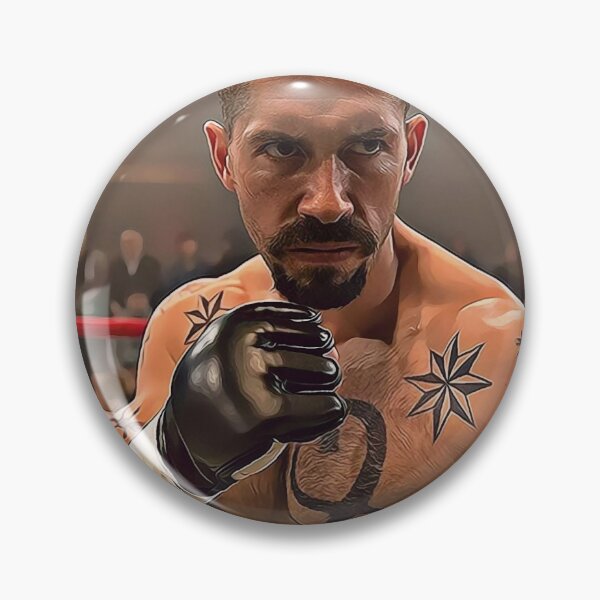 Item preview, Scott Adkins designed and sold by mvojnovic1992.