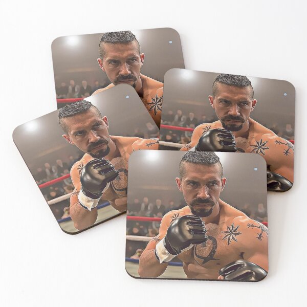 Item preview, Scott Adkins designed and sold by mvojnovic1992.