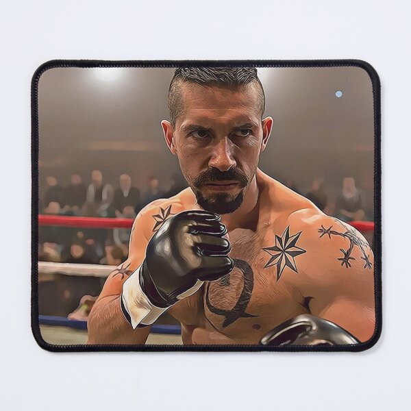 Item preview, Scott Adkins designed and sold by mvojnovic1992.