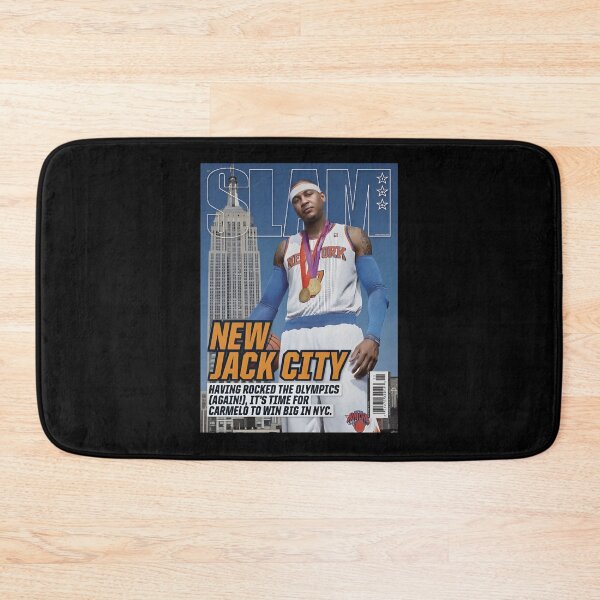 Item preview, Carmelo Anthony designed and sold by BarooBloom.