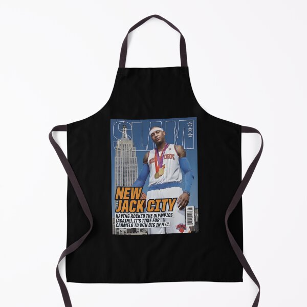 Item preview, Carmelo Anthony designed and sold by BarooBloom.