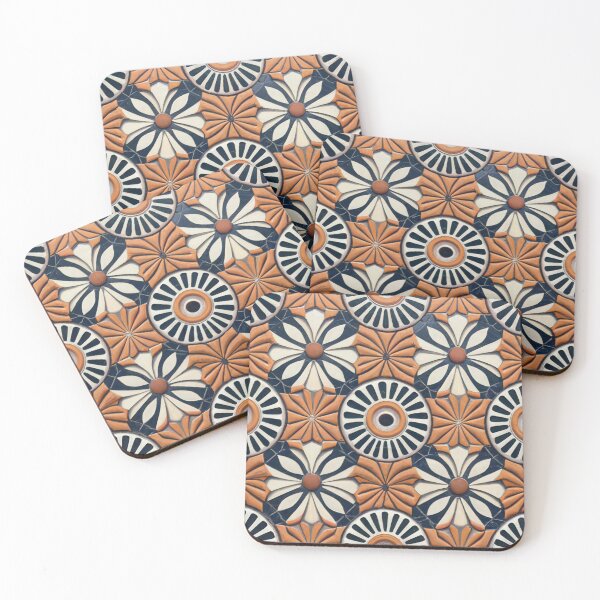 Item preview, Artisan Beauty Inspired Moroccan Tile Masterpieces designed and sold by Tamas Das.