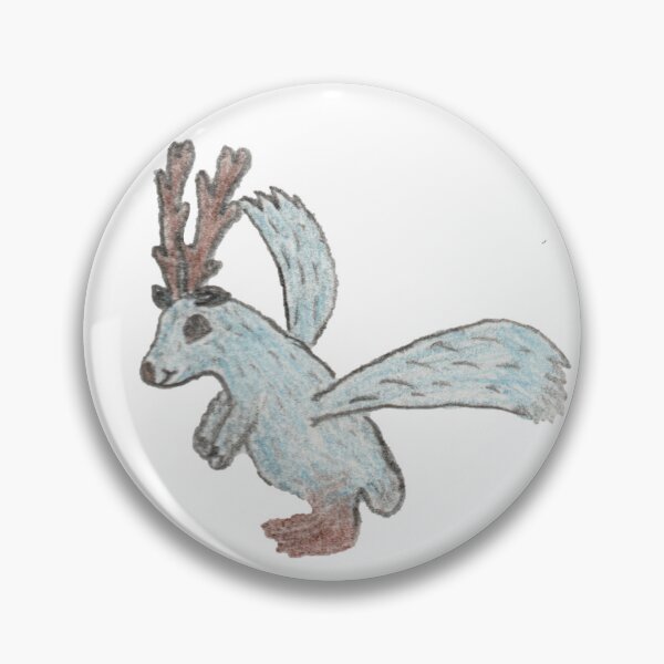 Item preview, This is a Wippa, created from a dichotomous key designed and sold by InTheLightwood.