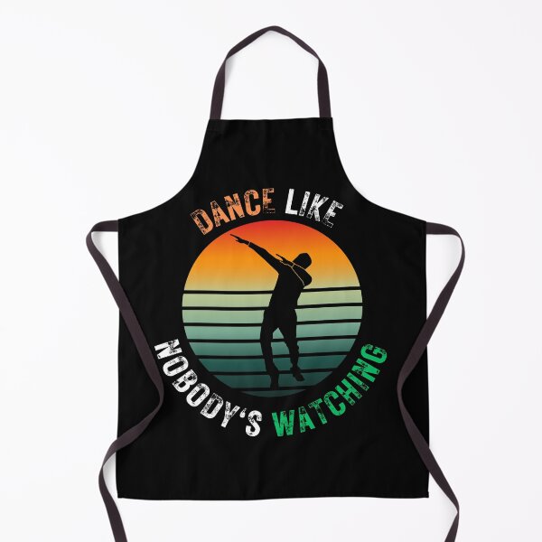 Item preview, Dance like nobody's watching designed and sold by Funwaytrend.