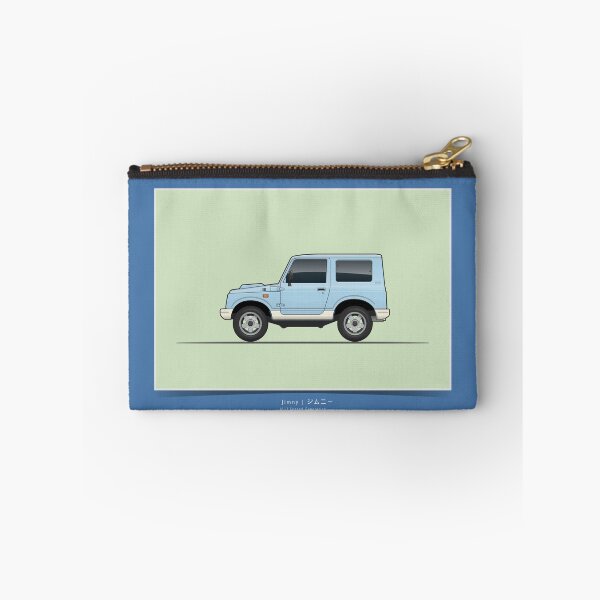 Item preview, The Art of Wheels: Jimny JA12 - type iii designed and sold by anuaramir.