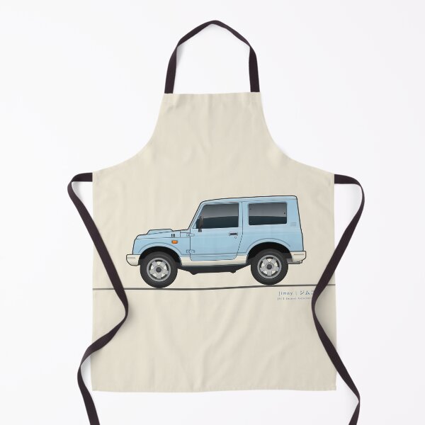 Artikelvorschau, Die Kunst der Räder: Jimny JA12 – Typ III entworfen und verkauft von anuaramir.
