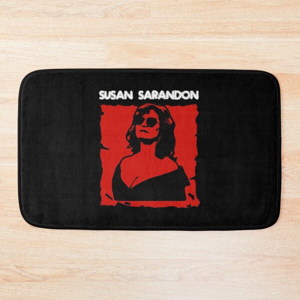 Item preview, Susan Sarandon as Che Guevara designed and sold by JayFomersey.