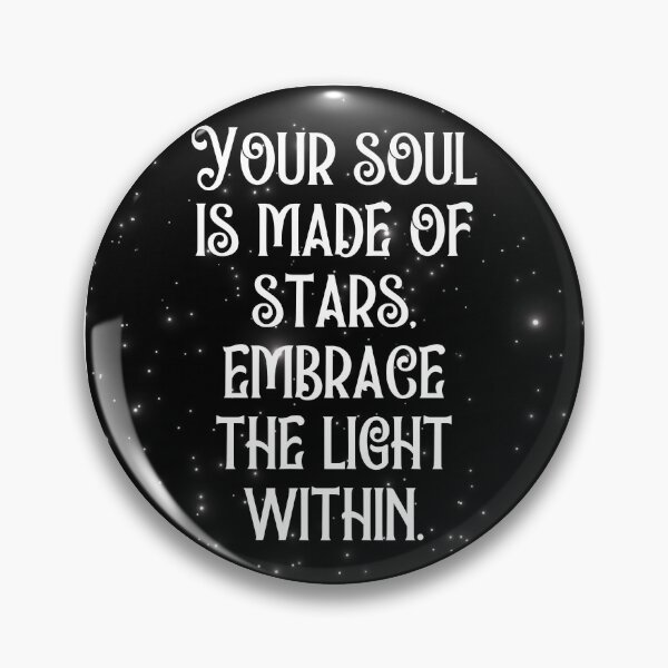 Item preview, Embrace the Light Within designed and sold by Milandrial.