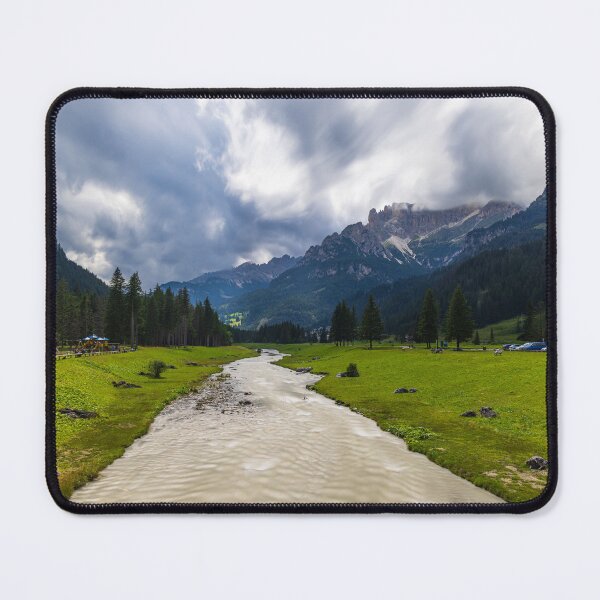 Item preview, Avisio Torrent - Long exposure designed and sold by Giuseppe Cammino.