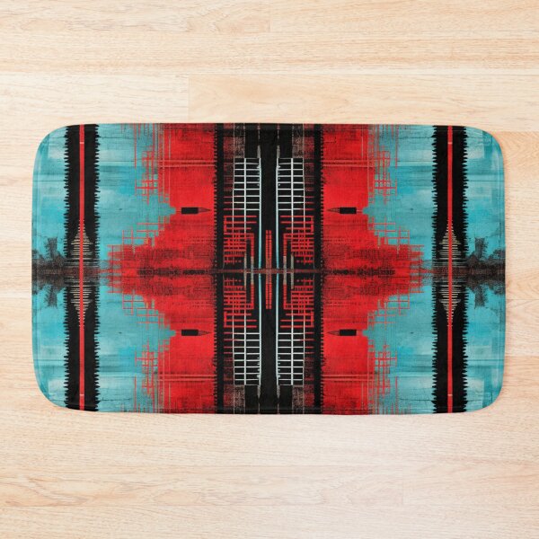 Item preview, Epic Tradition Morrocan Pattern  designed and sold by GrinGalore.