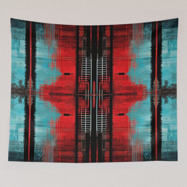 Item preview, Epic Tradition Morrocan Pattern  designed and sold by GrinGalore.