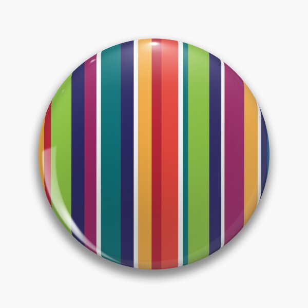 Item preview, Artistic colourful stripes designed and sold by tynlizzy.