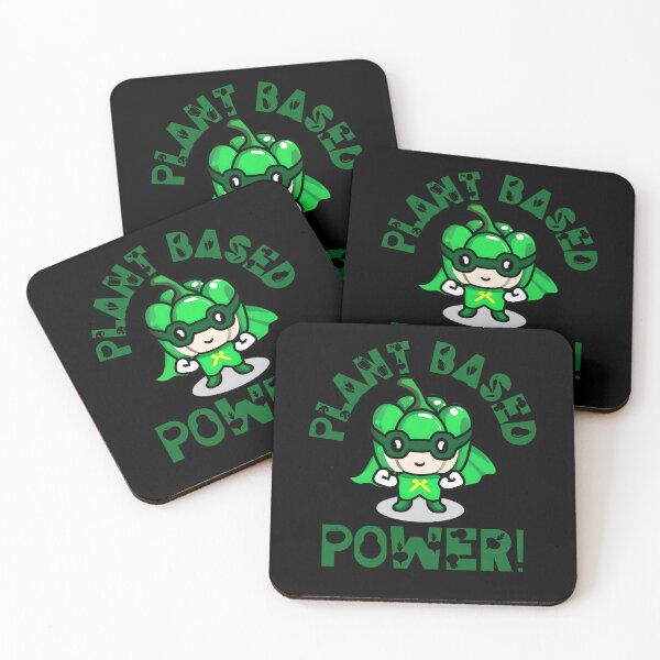 Item preview, Plant Based Power! Super Capsicum! designed and sold by JoeyMk2.