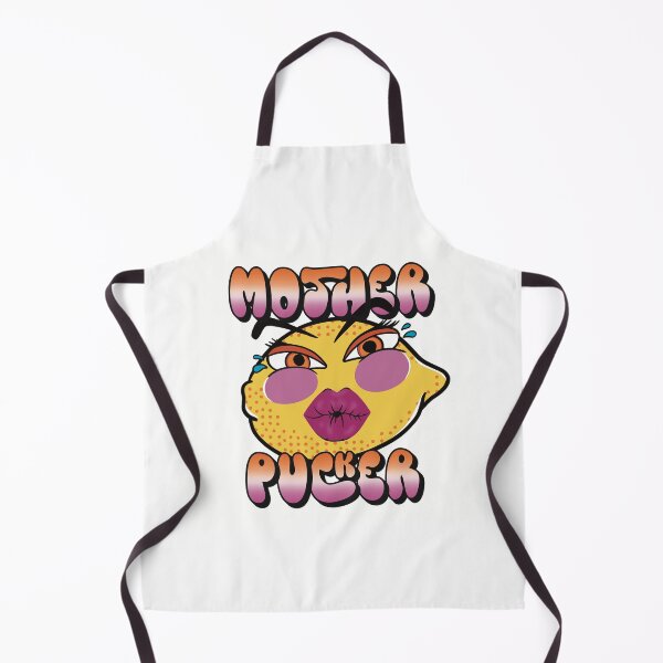 Item preview, Mother Pucker designed and sold by paperlovesink.