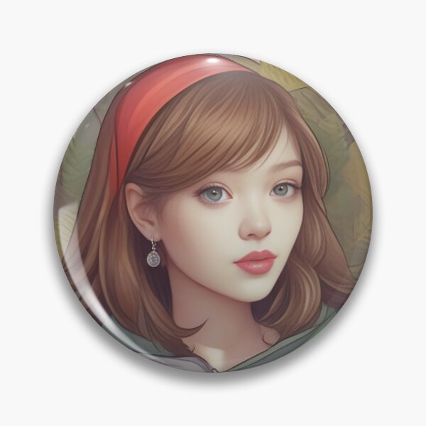 Item preview, cute girls , beautiful girls designed and sold by KiraChie.