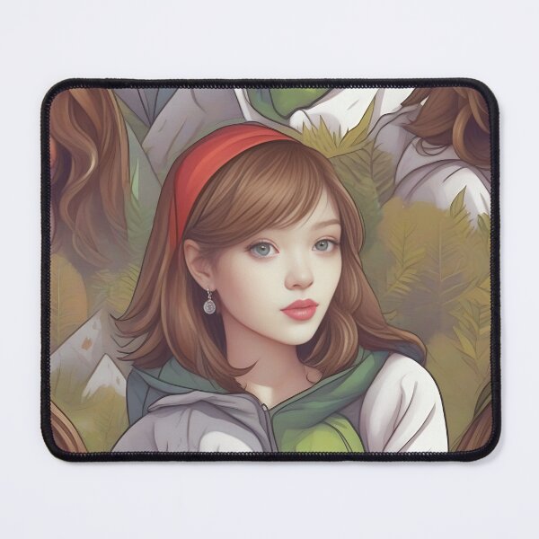 Item preview, cute girls , beautiful girls designed and sold by KiraChie.