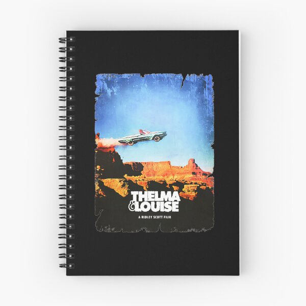 Item preview, Thelma And Louise  designed and sold by JayFomersey.