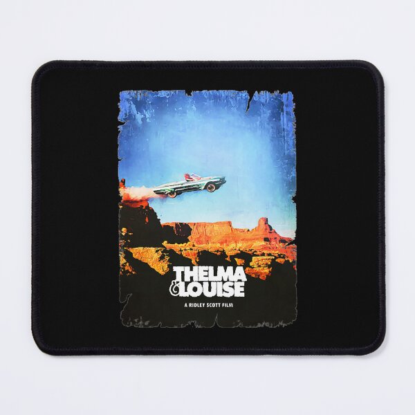 Item preview, Thelma And Louise designed and sold by JayFomersey.