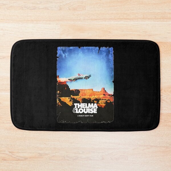 Item preview, Thelma And Louise  designed and sold by JayFomersey.