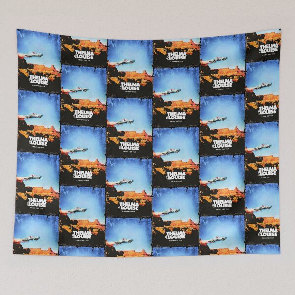 Item preview, Thelma And Louise  designed and sold by JayFomersey.