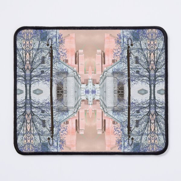 Item preview, Guildhall Quarter Photo Pattern designed and sold by vallisrowe.