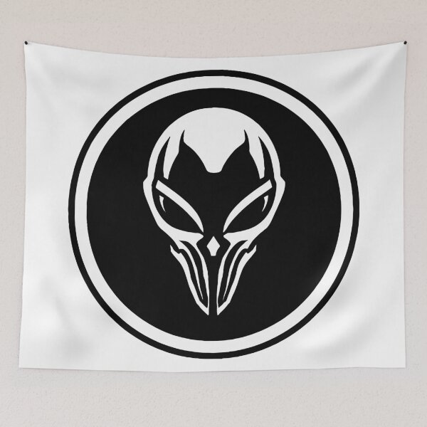 Item preview, Alien Insignia designed and sold by Twisted Kids.