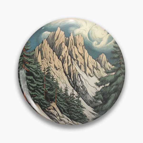 Item preview, Tatra Mountains designed and sold by plachy78.