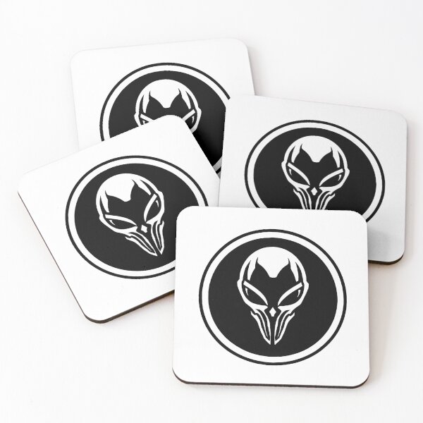 Item preview, Alien Insignia designed and sold by Twisted Kids.
