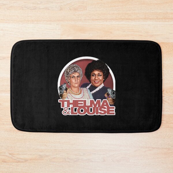 Item preview, Thelma and Louise  designed and sold by JayFomersey.
