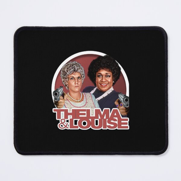Item preview, Thelma and Louise designed and sold by JayFomersey.