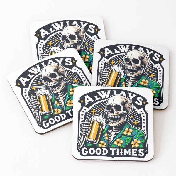 Item preview, Always Good Tiimes designed and sold by BERKKIZILAY.
