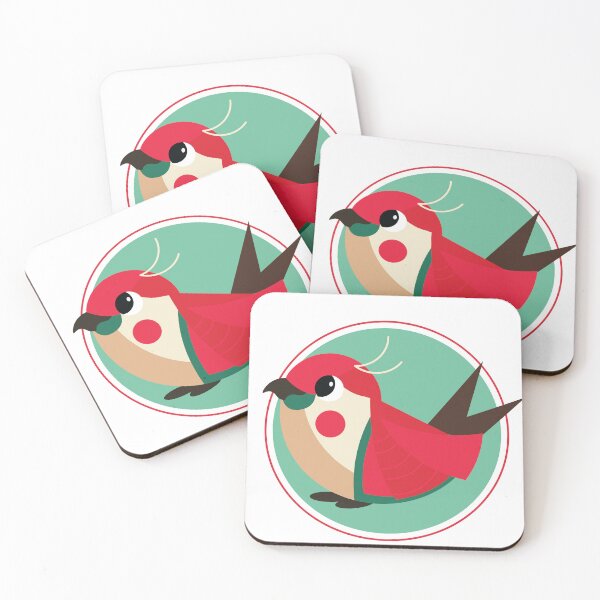 Artikelvorschau, WEIHNACHTSVOGEL entworfen und verkauft von DineshArtShop.