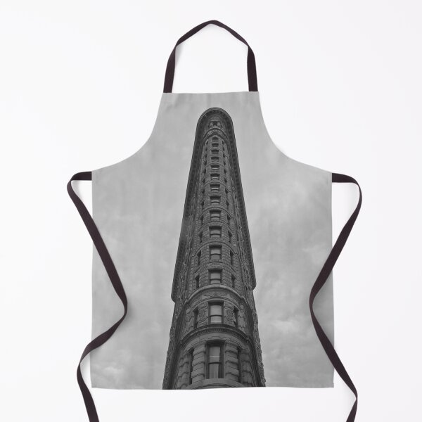Item preview, Flatiron designed and sold by MadTeaDesign.