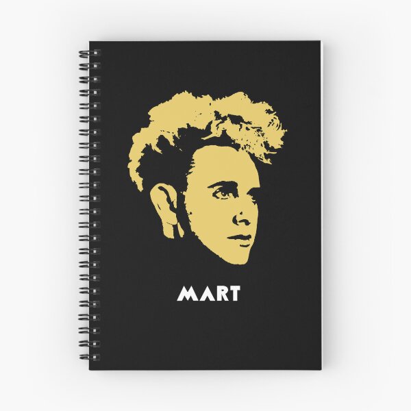 Item preview, Depeche Mode - Mart designed and sold by alfredosorli.