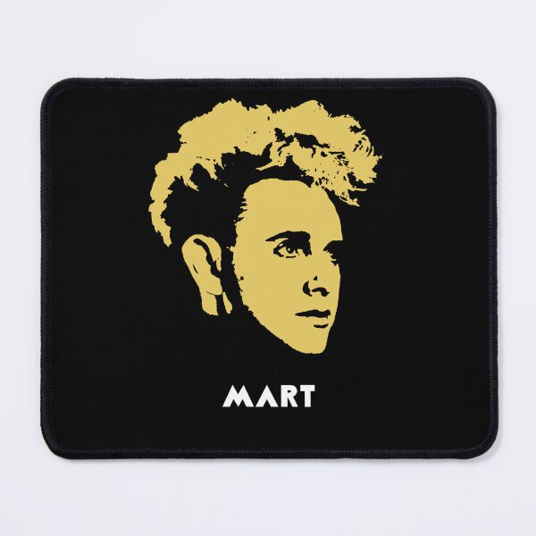 Item preview, Depeche Mode - Mart designed and sold by alfredosorli.