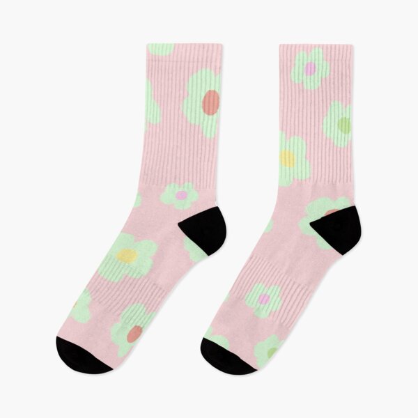 Item preview, pastel flowers designed and sold by Almendra21.