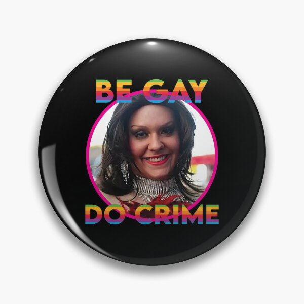 Item preview, Be Gay, Do Crime, George Santos designed and sold by JayFomersey.